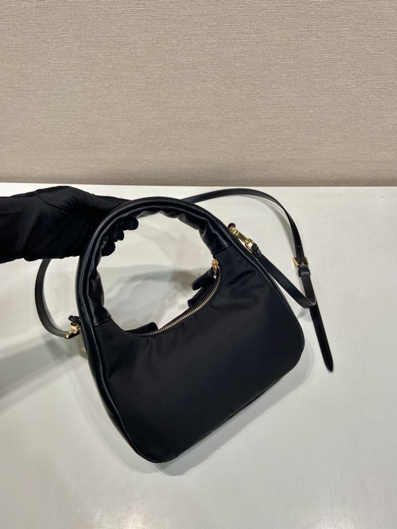 Pra*a hobo bags
